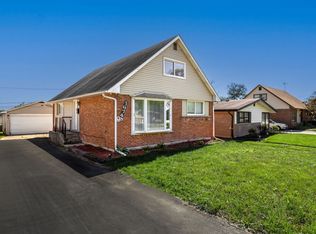 16749 Butterfield Dr, Country Club Hills, IL