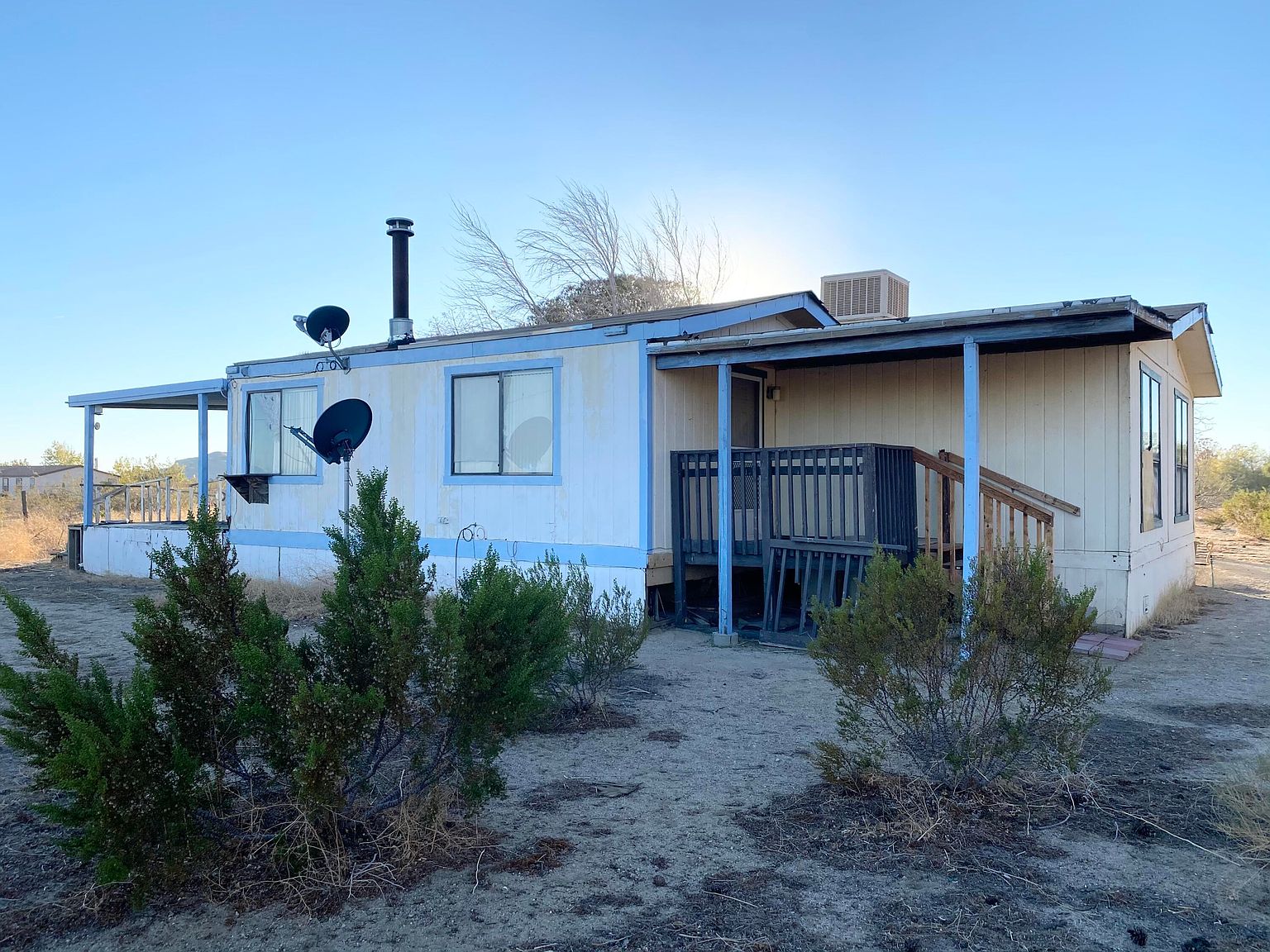 8651 40th St W, Mojave, CA 93501 Zillow
