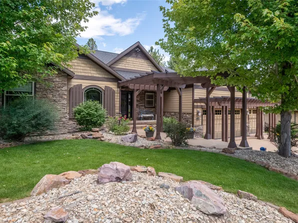 10651 Coulter Pine St, Lolo, MT 59847