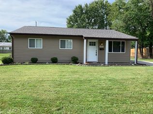 740 Lexington Park, Florissant, MO