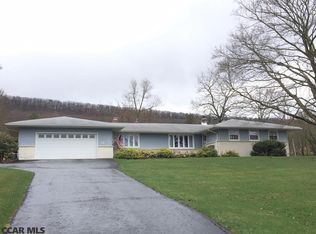 760 W Pine Grove Rd, Pennsylvania Furnace, PA 16865