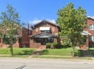1637 McLaran Ave, Saint Louis, MO 63147