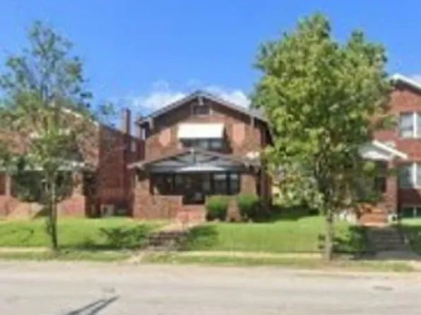 1637 McLaran Ave, Saint Louis, MO 63147