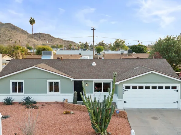 1925 W VOLTAIRE Avenue, Phoenix, AZ 85029