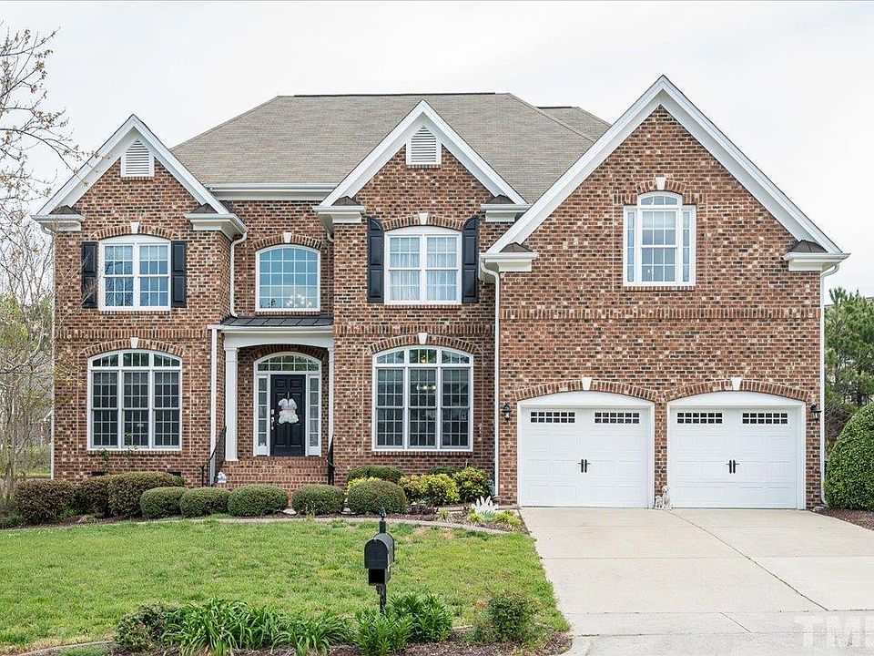 210 Allendown Ln, Knightdale, NC 27545 Zillow