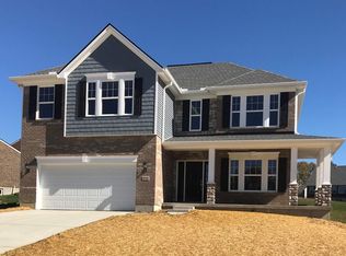 4041 Denny Ln, Union, KY 41091