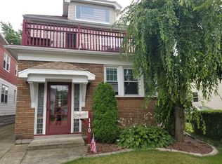 110 Tulane Rd, Buffalo, NY 14217