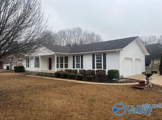 113 Barbara St, Athens, AL 35611