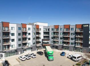 Lux At Upper Windermere, Edmonton, AB T6W 2J3