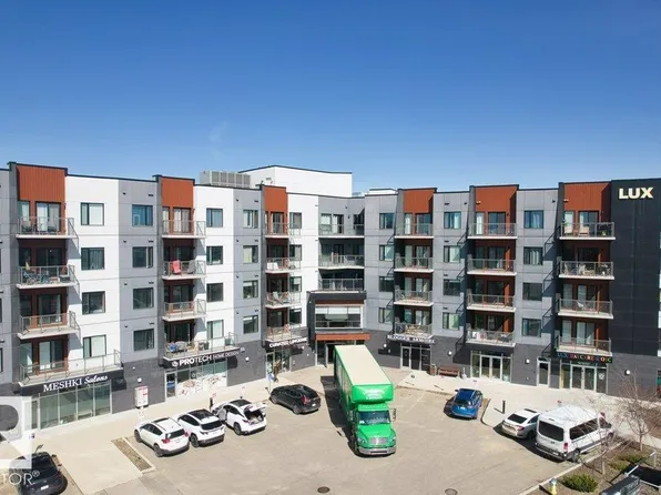 1316 Windermere Way SW #318, Edmonton, AB T6W 2J3