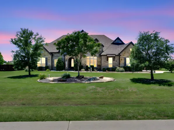 108 Shepherds Hill Rd, Waxahachie, TX 75165