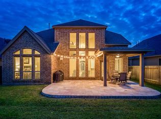 118 N Greatwood Glen Pl, Montgomery, TX 77316
