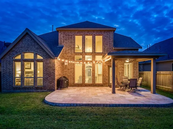 118 N Greatwood Glen Pl, Montgomery, TX 77316