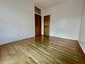 Rented by Corcoran