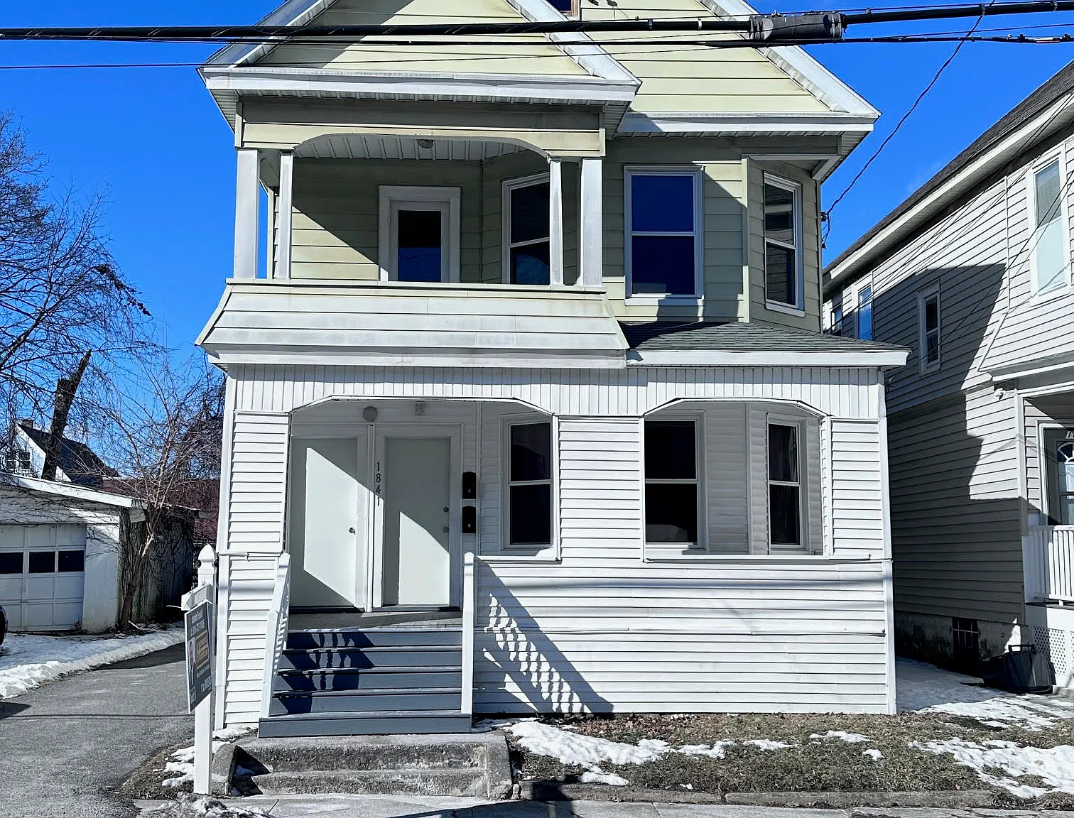 2 bed, 822 sqft, $1,395 — Photo 2