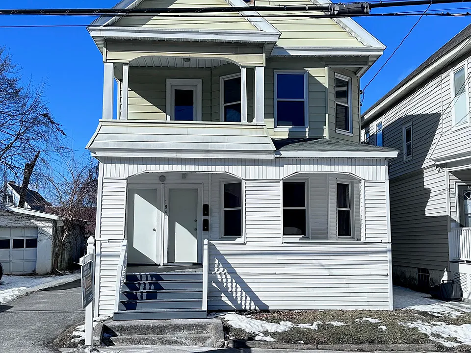 1841 Avenue A #2