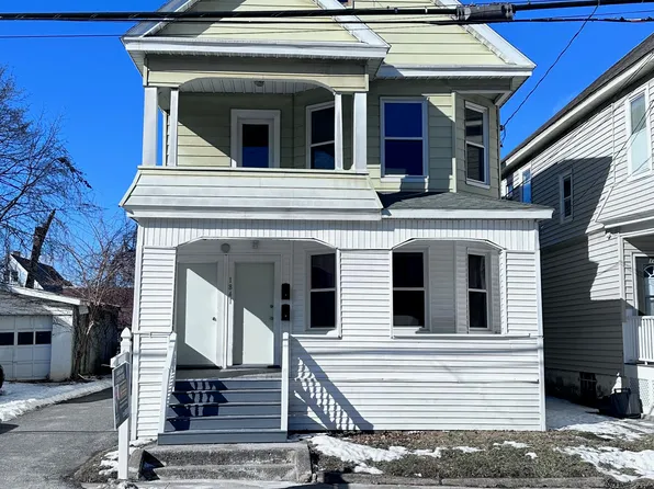 1841 Avenue A Floor 2, Schenectady, NY 12308