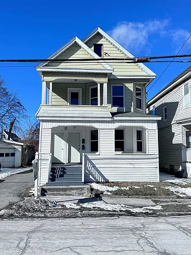 1841 Avenue A #2 Photo 1