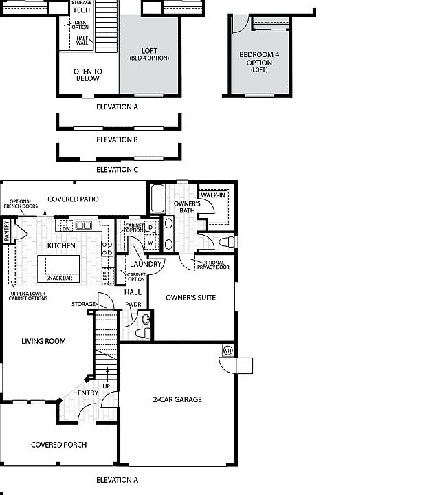 Kipling Plan, Maplewood, Visalia, CA 93292 Zillow