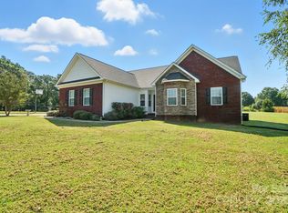 5112 Monroe Ansonville Rd, Wingate, NC 28174