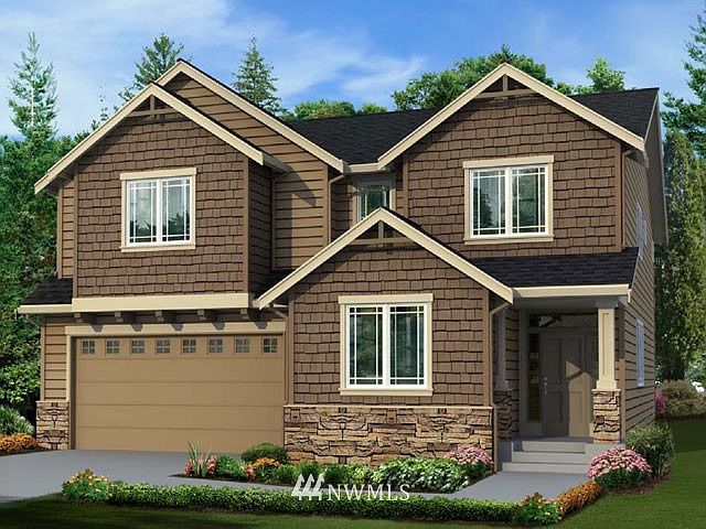 1st image of 239 (Lot 7) 218th Place SE