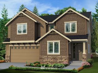 LOT 239 225th Pl SE, Sammamish, WA 98074