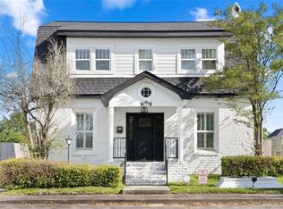 615 Clarence St, Lake Charles, LA 70601