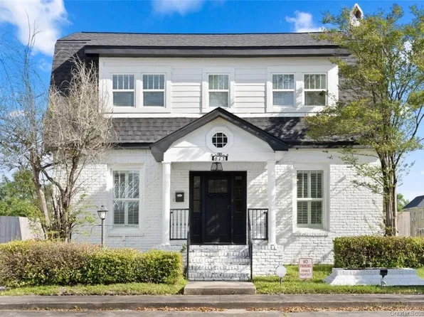 615 Clarence St, Lake Charles, LA 70601