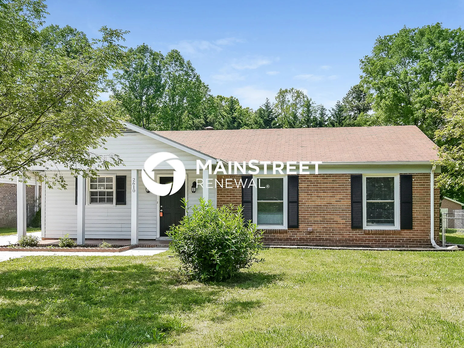 2610 Norwood Dr — Photo 1