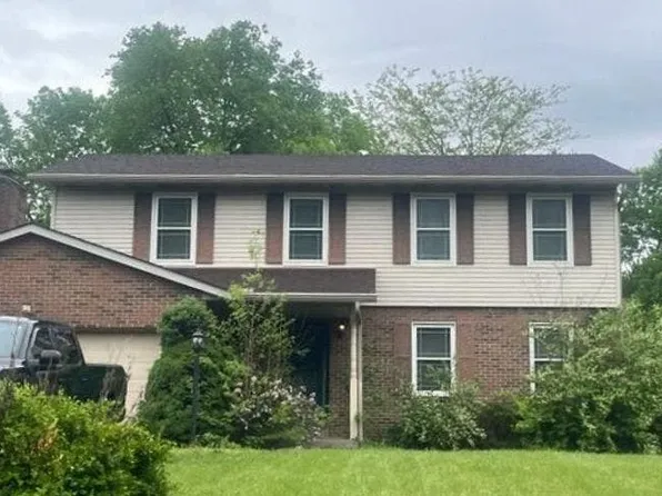 6264 Elderberry Ct, Liberty Township, OH 45011