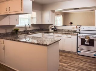 5438 Cheena Dr, Houston, TX 77096