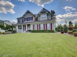 110 Piccadilly Dr, Jackson, NJ 08527