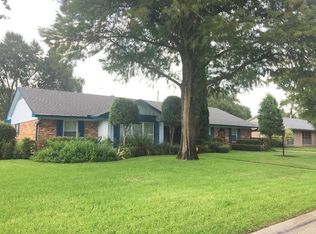 4846 Knickerbocker St, Houston, TX 77035