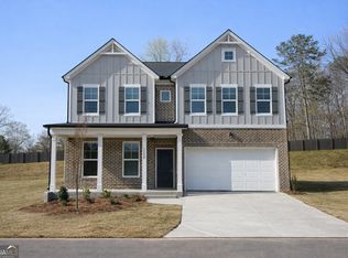 3046 Steinbeck Way HOMESITE 27, Atlanta, GA 30344
