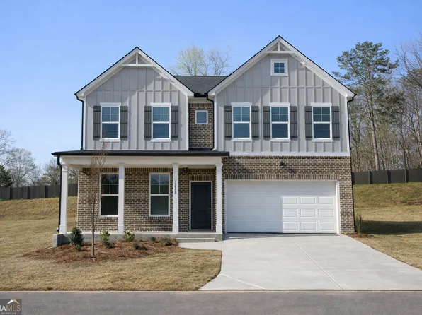 3046 Steinbeck Way Homesite 27, Atlanta, GA 30344