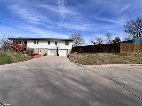 1501 S Main St, Centerville, IA 52544