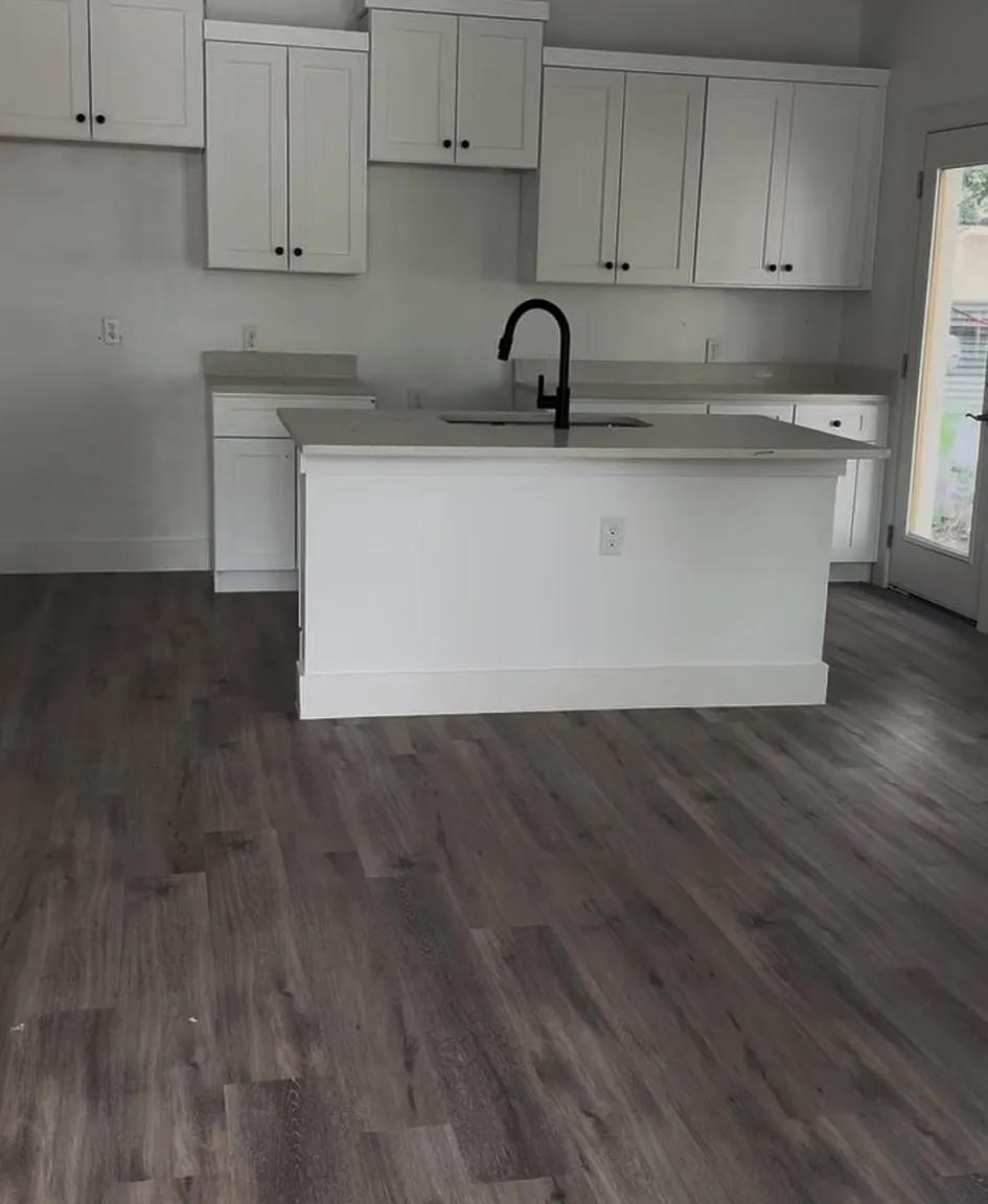 Beautiful 2 bdrm 1 bath house. — Photo 2