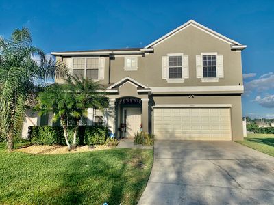 9941 Bennington Chase Dr, Orlando, FL, 32829