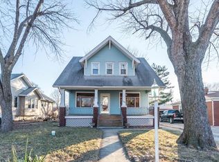 149 S 7th St, Wood River, IL 62095