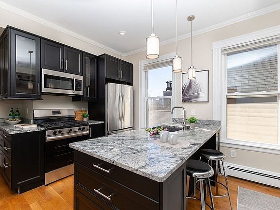 2nd image of 125 Princeton St #Penthouse