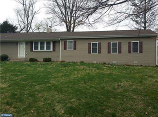 1080 Willow St, Southampton, PA 18966