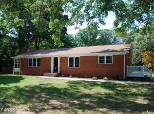 1820 Lowery Rd, Huntingtown, MD 20639