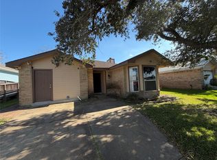 4503 Rattan Ave, Bay City, TX 77414