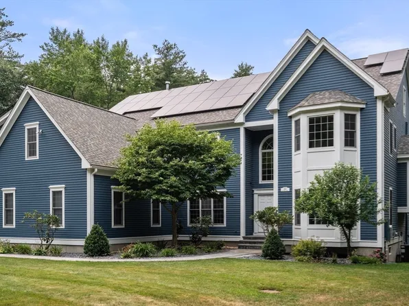220 Newtown Rd, Acton, MA 01720