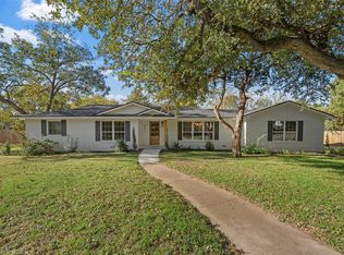 3412 Sturgis Ln, Waco, TX 76708