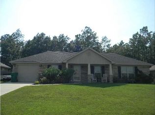 6698 Barneswood Ct, Theodore, AL 36582