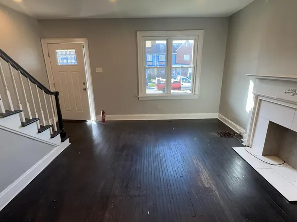 1652 E Sycamore St, Columbus, OH 43206