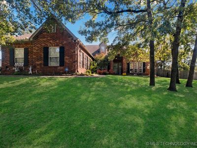 2845 Skyline Falls Dr, Sand Springs, OK, 74063