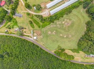 667 Antioch Church Rd, Talking Rock, GA 30175