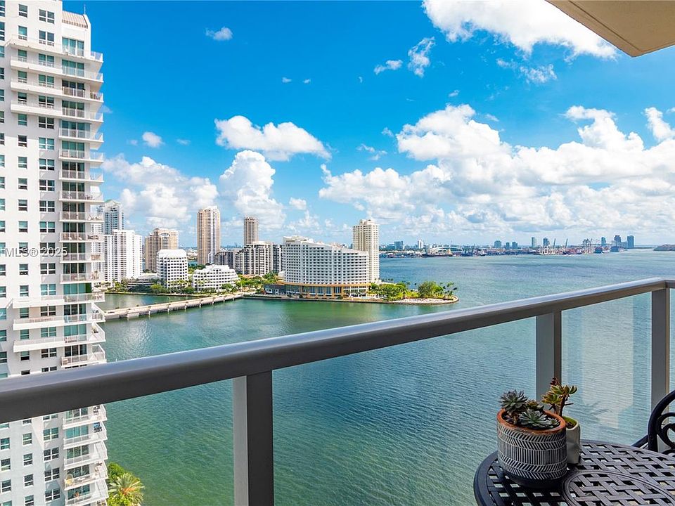 1st image of 1155 Brickell Bay Dr APT 2208